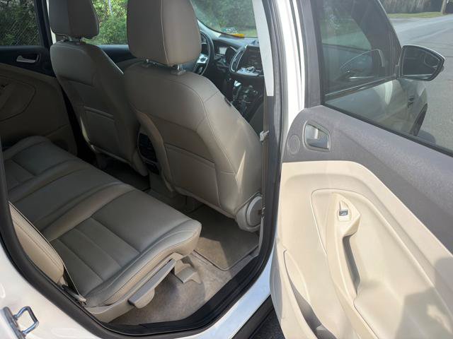 Used 2014 Ford Escape Titanium AWD/4WD image 9