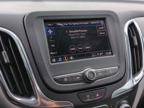 Used 2023 Chevrolet Equinox LS w/ Driver Confidence II Package FWD image 11
