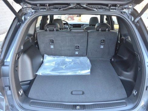 New 2025 Jeep Grand Cherokee Limited image 34