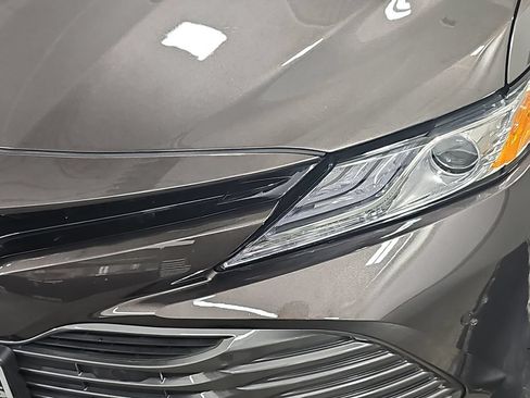 Used 2018 Toyota Camry XLE w/ Driver Assist Package FWD image 33