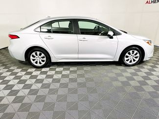 Certified 2024 Toyota Corolla LE video 2