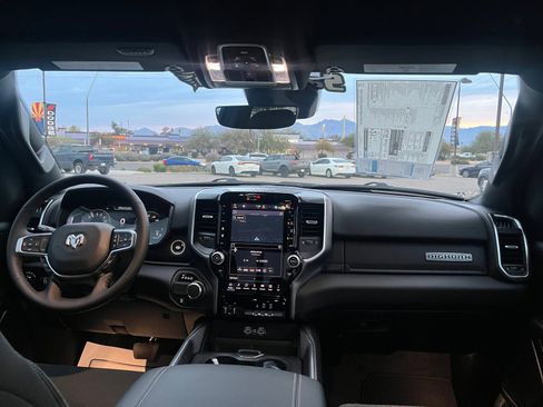 New 2026 RAM 1500 Big Horn image 20