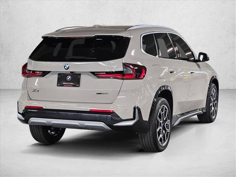 Used 2026 BMW X1 xDrive28i w/ Convenience Package AWD/4WD image 5