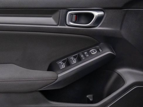 New 2026 Honda Civic Sport image 13