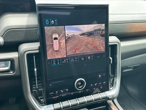 New 2026 GMC Yukon XL Denali w/ Denali Reserve Package AWD/4WD image 36
