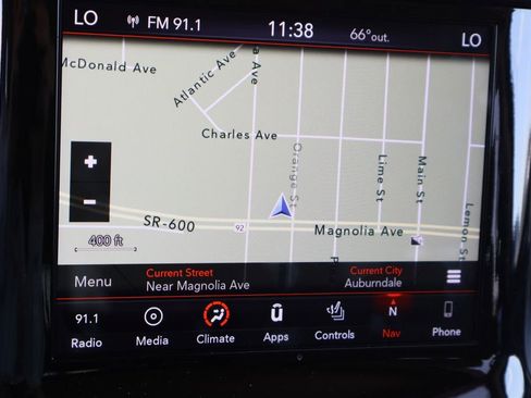 Used 2019 RAM 1500 Big Horn image 14