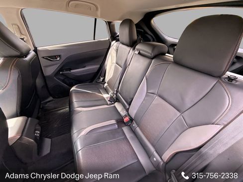 Used 2025 Subaru Crosstrek 2.5i Limited image 25