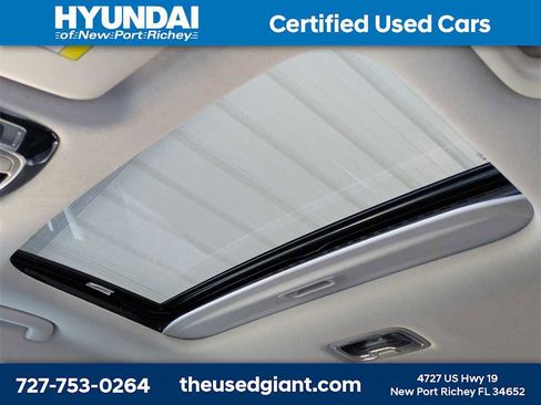 Certified 2022 Hyundai Tucson SEL w/ Convenience Package image 24