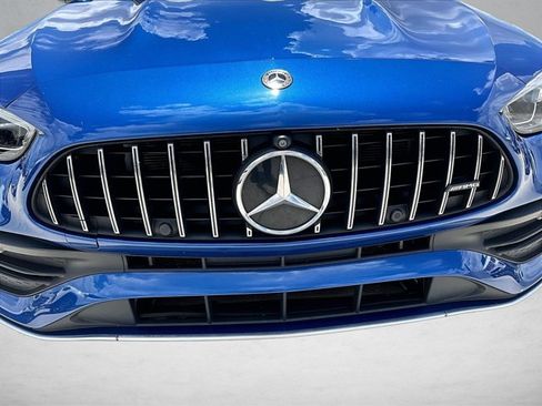 Certified 2023 Mercedes-Benz C 43 AMG 4MATIC Sedan image 30