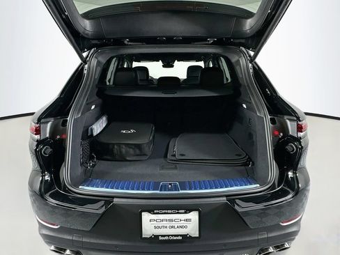 New 2026 Porsche Cayenne S AWD/4WD image 28