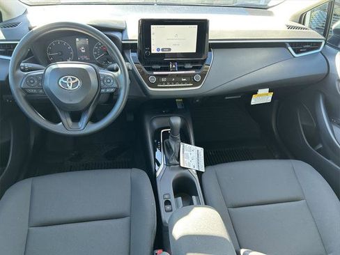 Certified 2025 Toyota Corolla LE image 16
