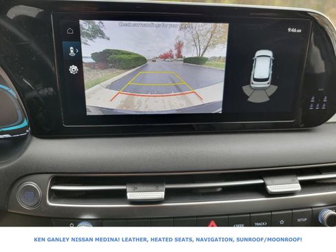 Used 2024 Hyundai Palisade XRT image 30