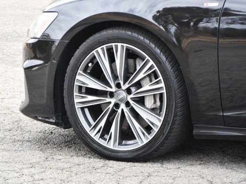 Used 2019 Audi A6 3.0T Premium Plus w/ Premium Plus Package image 16