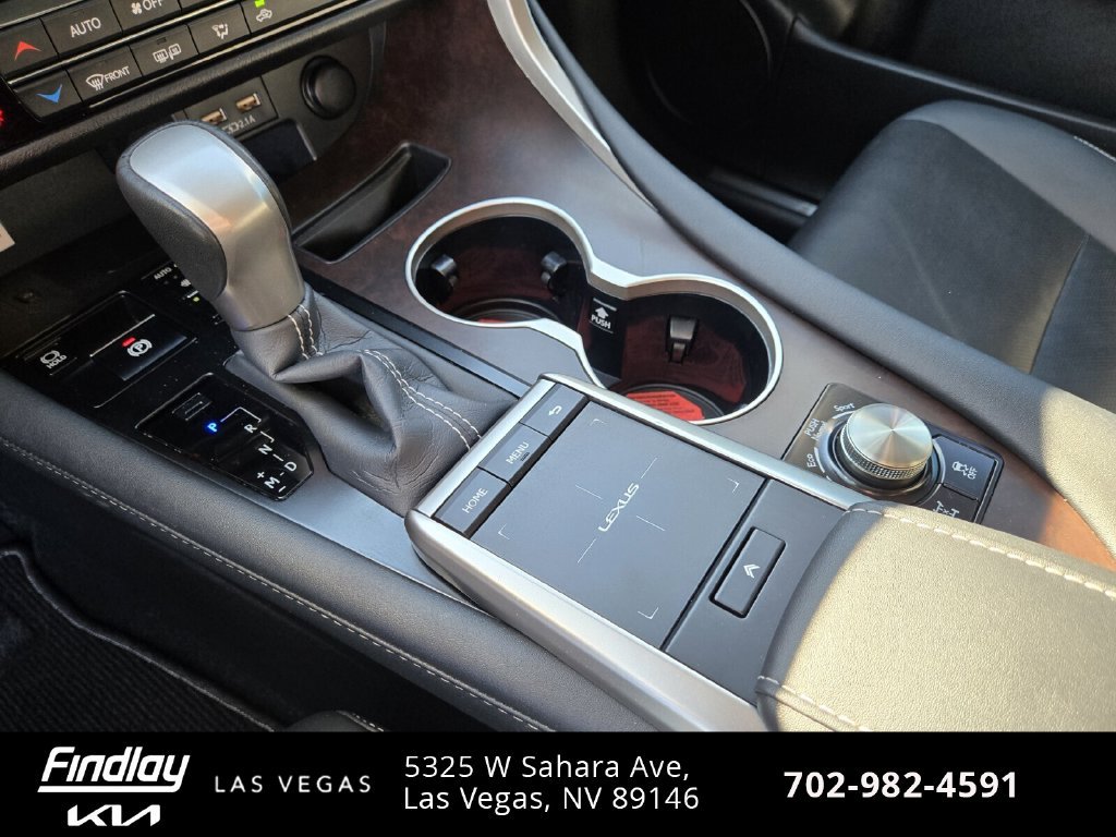 Used 2022 Lexus RX 350 AWD w/ Premium Package image 27