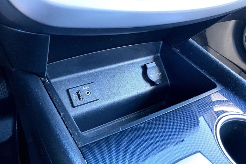 Used 2018 Nissan Altima 2.5 SR w/ SR Midnight Edition FWD image 32