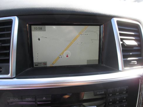 Used 2015 Mercedes-Benz ML 350 4MATIC image 53