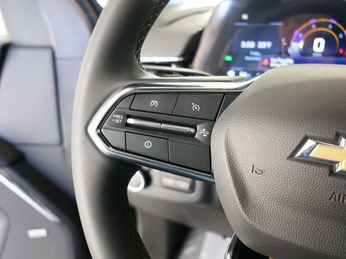 New 2025 Chevrolet Suburban High Country image 16