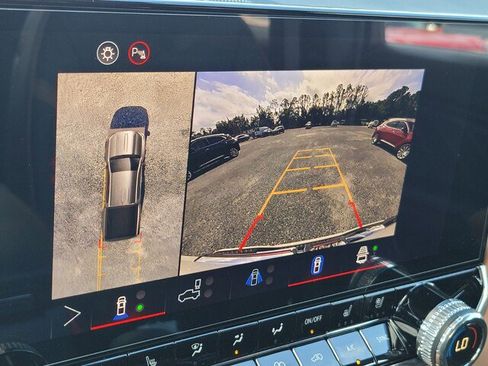 New 2026 GMC Canyon AT4 w/ Technology Plus Package image 24