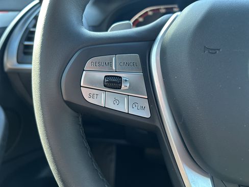 Certified 2024 BMW X3 xDrive30i w/ Convenience Package w/ZPA image 19