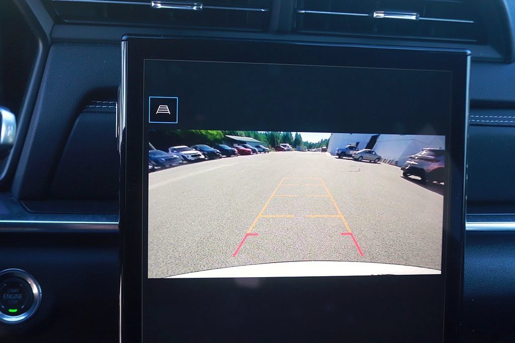 Used 2026 GMC Terrain Elevation FWD image 24