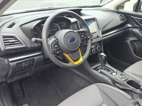 Certified 2023 Subaru Crosstrek 2.5i Sport image 31