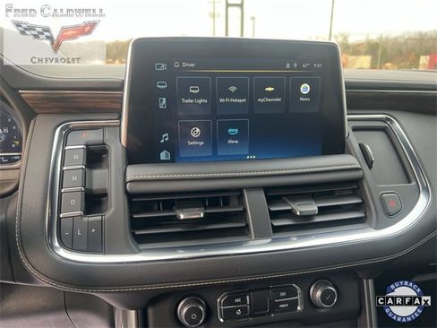 Certified 2023 Chevrolet Tahoe Premier image 13