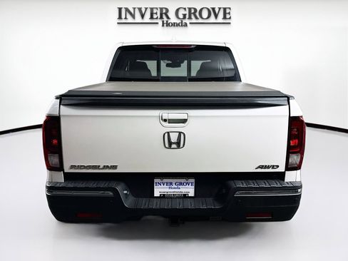Used 2018 Honda Ridgeline RTL-E image 6