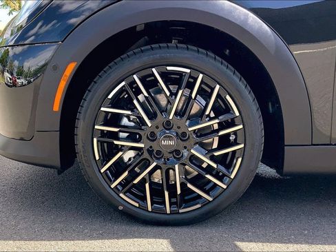 New 2026 MINI Cooper S FWD image 12