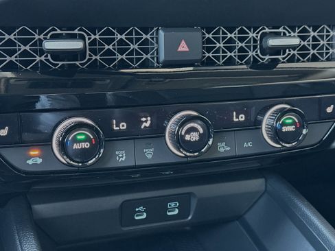 New 2025 Honda Accord EX-L image 21