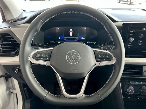 New 2026 Volkswagen Taos S image 16