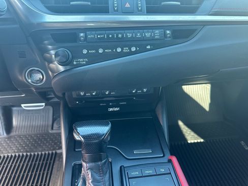 Used 2020 Lexus ES 350 F Sport FWD image 28