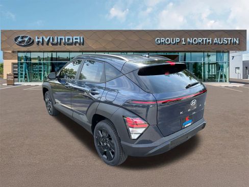 New 2026 Hyundai Kona SEL Sport image 3