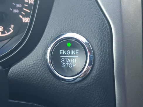 Used 2020 Ford Fusion S FWD image 18