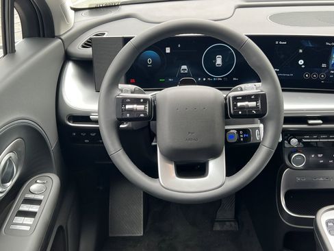 New 2026 Hyundai Ioniq 9 SE image 16