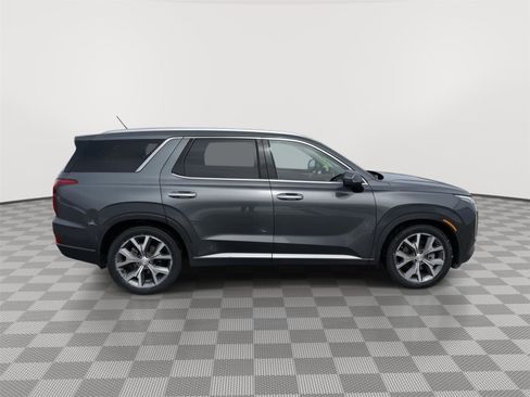 Used 2021 Hyundai Palisade SEL w/ Convenience Package AWD/4WD image 5