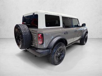 New 2026 Ford Bronco Badlands AWD/4WD video 4