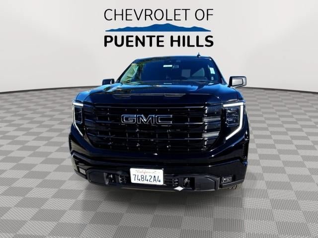Used 2024 GMC Sierra 1500 Elevation RWD image 3