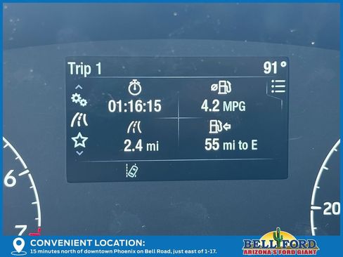 New 2025 Ford Transit 250 148 Medium Roof w/ Interior Upgrade Package image 24