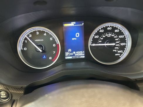 Certified 2024 Subaru Forester Premium AWD/4WD image 12