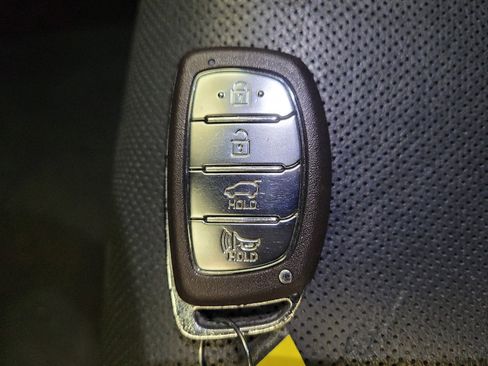 Used 2016 Hyundai Tucson Limited w/ Option Group 03 FWD image 32