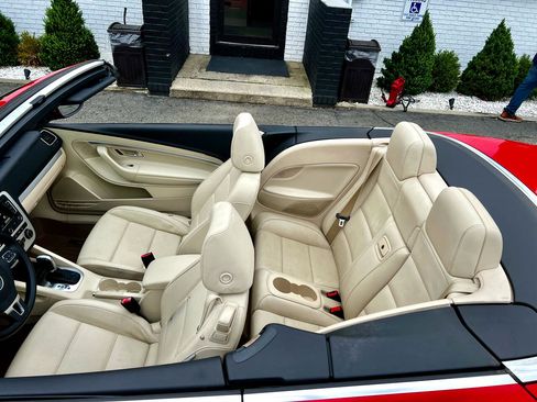 Used 2015 Volkswagen Eos Komfort image 29