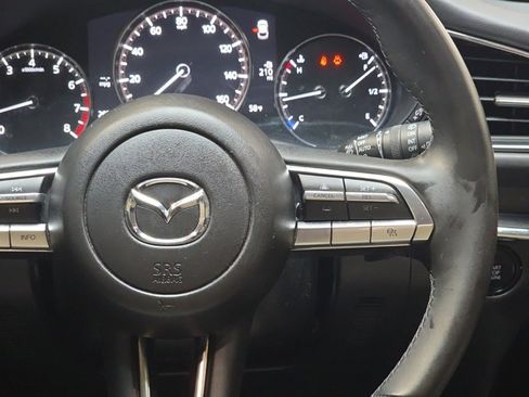 Used 2023 MAZDA CX-30 AWD 2.5 S w/ Premium Package image 21