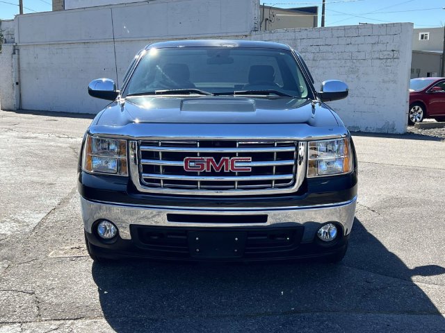 Used 2010 GMC Sierra 1500 W/T w/ Work Truck Preferred Package RWD image 8