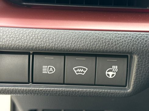 New 2026 Toyota Prius Plug-In Hybrid FWD image 23