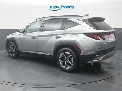 Used 2025 Hyundai Tucson SEL FWD image 5