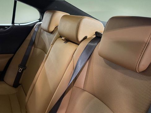 Used 2019 Lexus ES 350 w/ Premium Package image 15