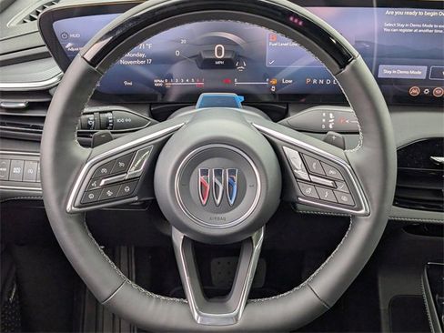 New 2026 Buick Enclave Sport Touring w/ Super Cruise Package image 10