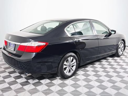 Used 2015 Honda Accord LX image 24