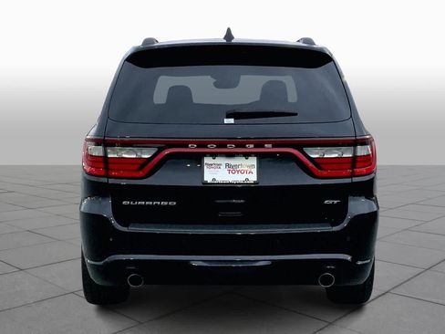 Used 2024 Dodge Durango GT image 4