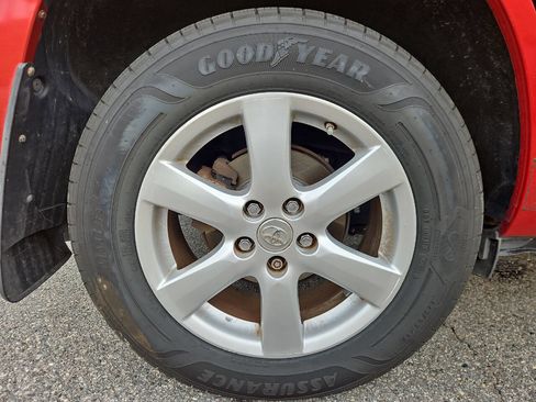 Used 2007 Toyota RAV4 Limited image 21